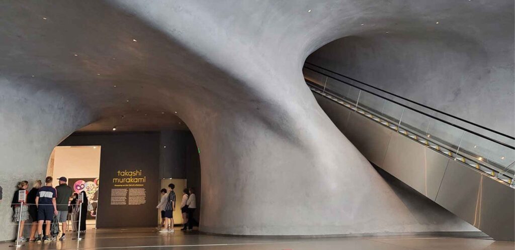 Commercial Construction Trends