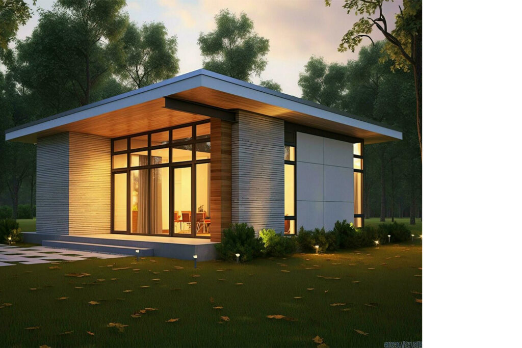 uni-cm is project management firm of Accessory Dwelling Units in LA