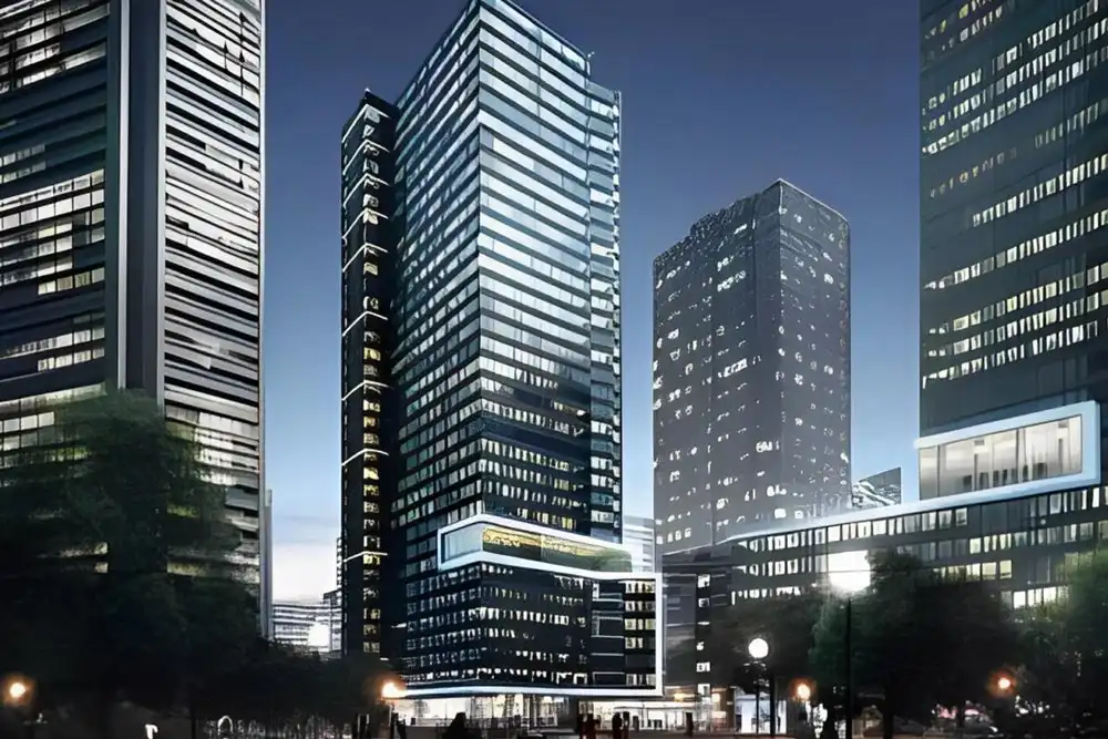 construction management services - Technologies in Architectural Design