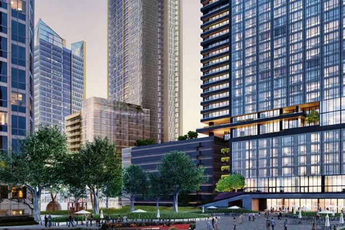 FigAt7th-945-W.-8th-Street-Skyscraper-Tower