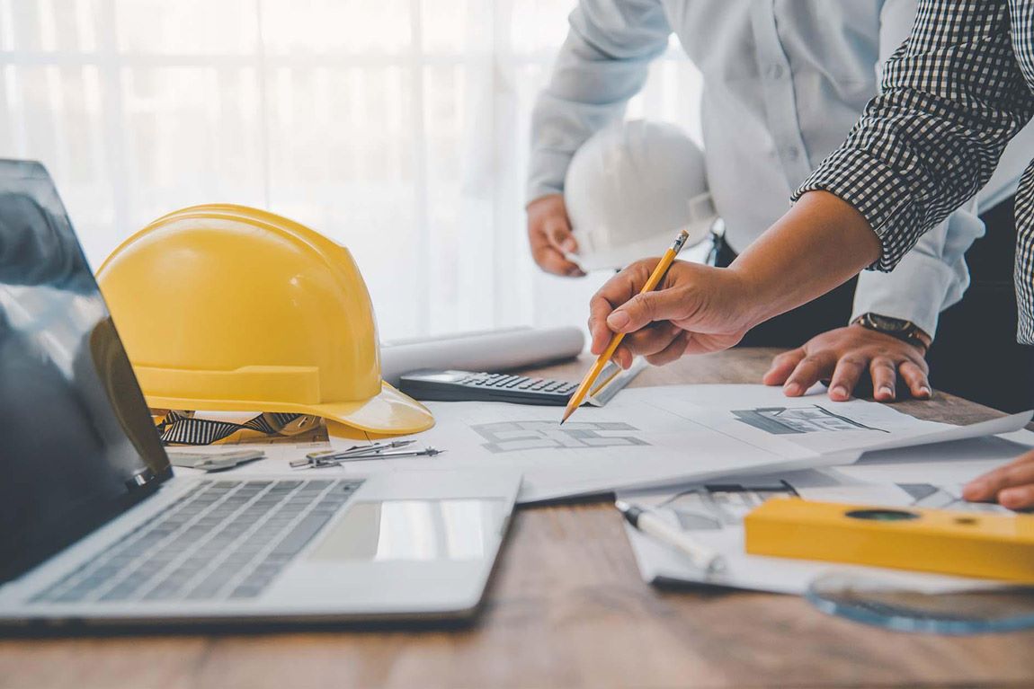 Preconstructions managment & construction management company in los angeles - uni-cm