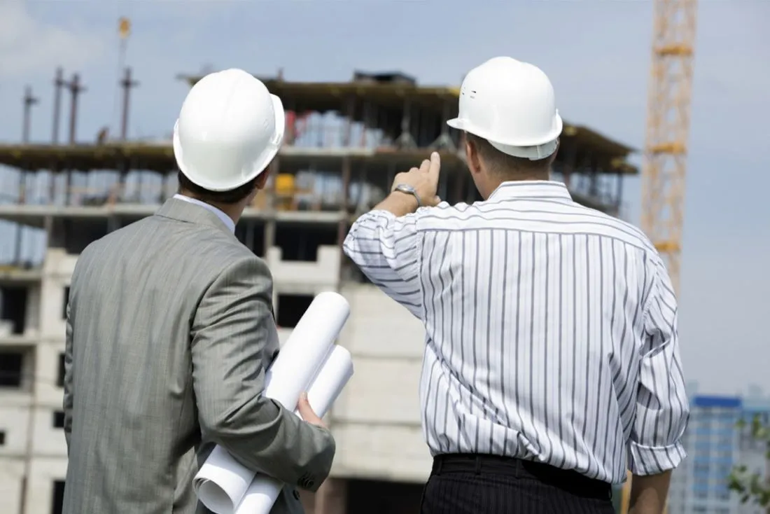 Construction-management