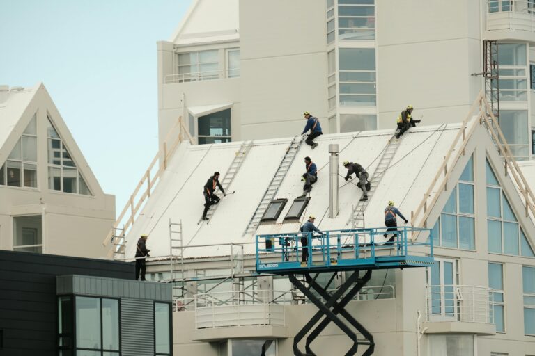 Balcony Inspection