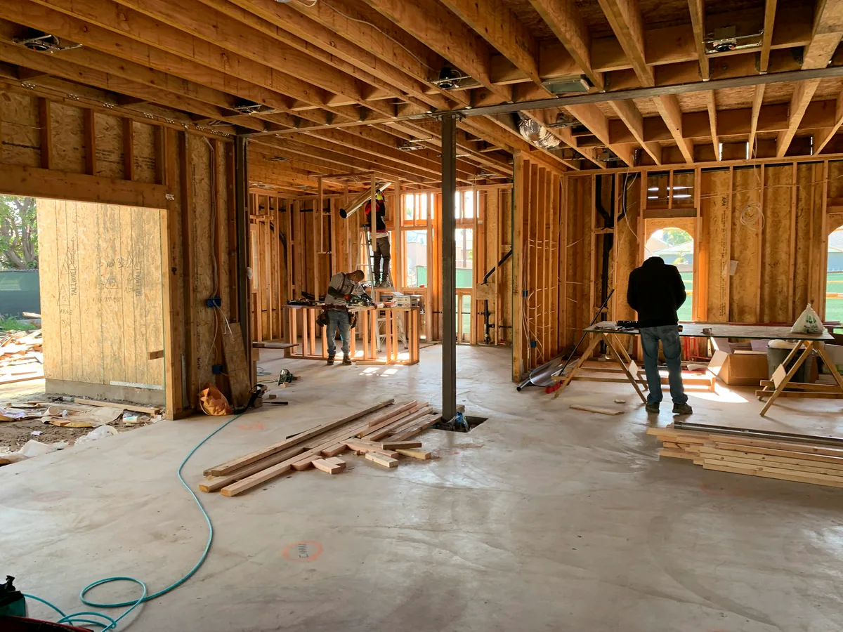 Construction Company