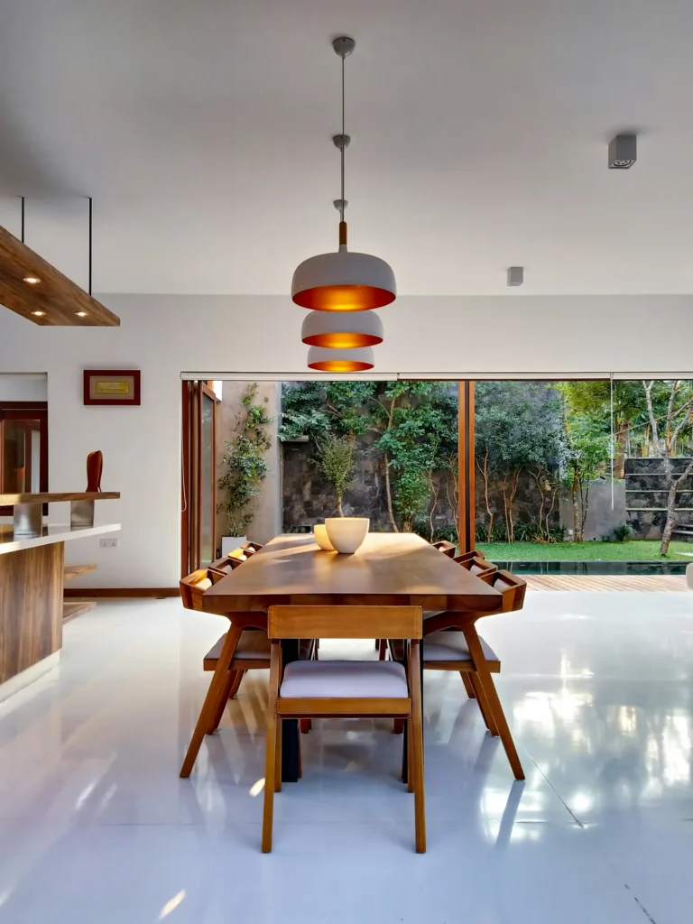Kitchen Remodel at SFR (Walnut)