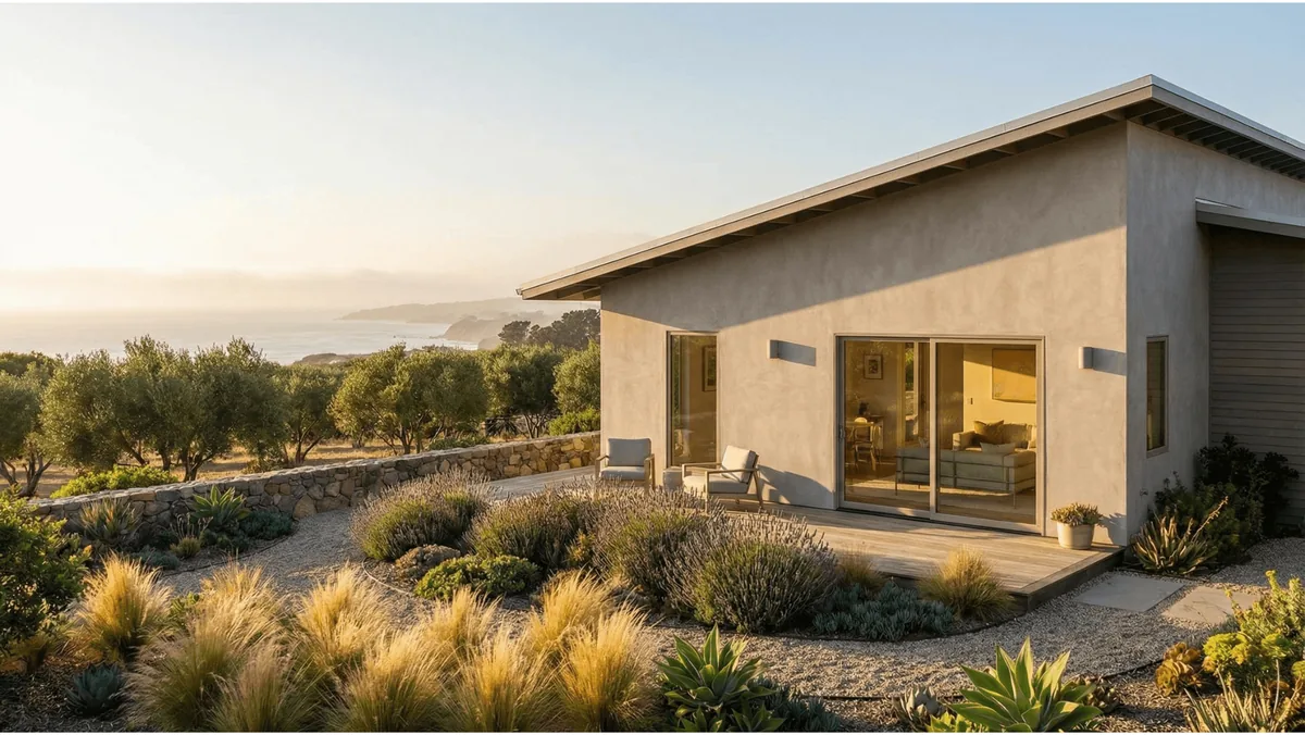 Detached ADU in Los Angeles