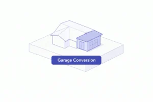 Garage Conversion