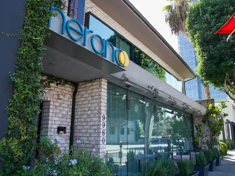 Nerano Restaurant