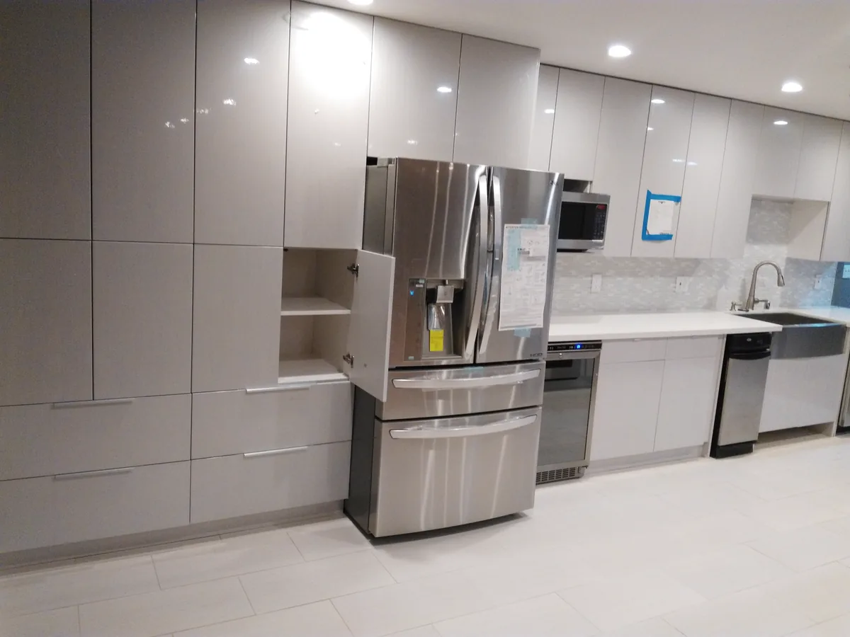 Ardmore Remodel