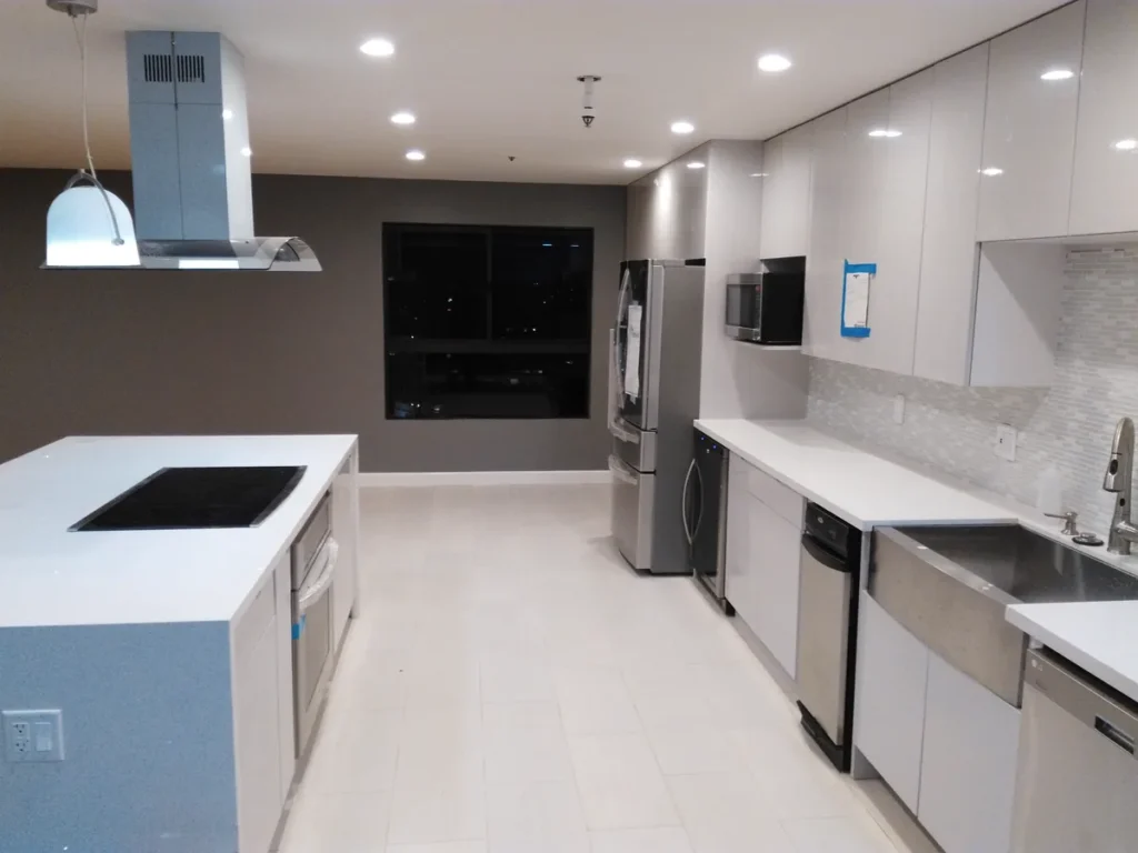 Ardmore Remodel